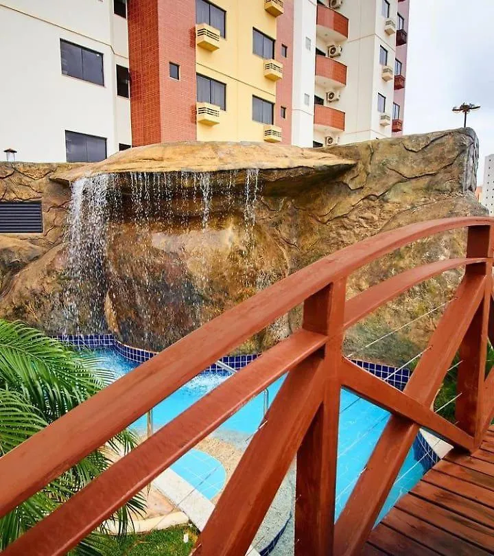 Hotel Suites Golden Dolphin Caldas Novas